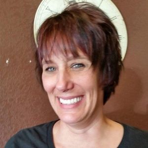 Meet your Posher, Tina